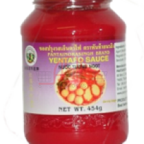 PANTAI YENTAFO SAUCE 454G x 24